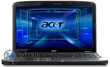 Acer TravelMate 5740G-353G50Mnss