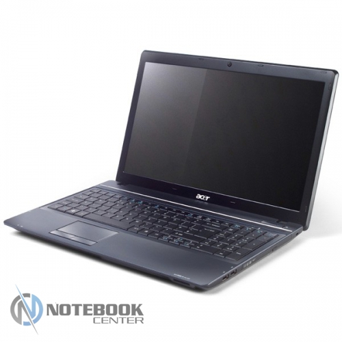 Acer TravelMate 5742G-383G32Mnss