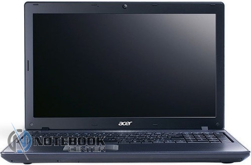 Acer TravelMate 5744Z-P623G32Mikk