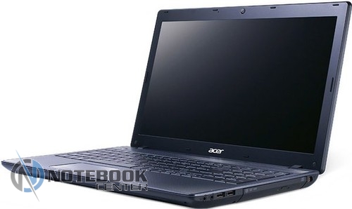 Acer TravelMate 5744Z-P623G32Mikk
