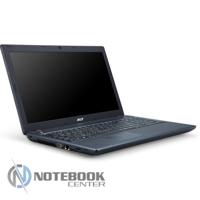 Acer TravelMate 5744Z-P632G32Mikk