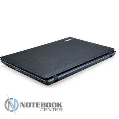 Acer TravelMate 5744Z-P632G32Mikk