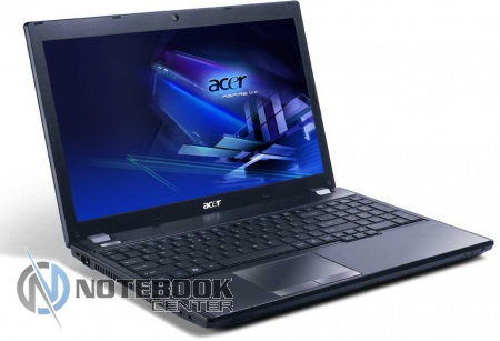 Acer TravelMate 5760G-2313G32Mnbk