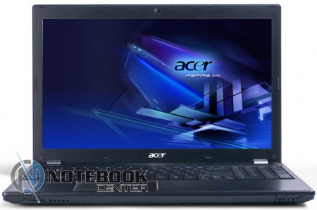 Acer TravelMate 5760G-2434G50Mnbk