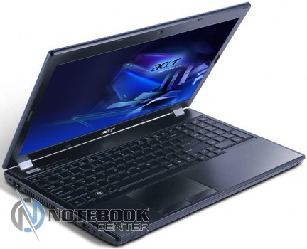 Acer TravelMate 5760G-2434G50Mnbk