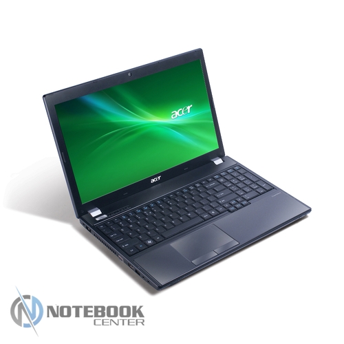 Acer TravelMate 5760Z