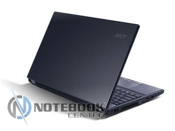 Acer TravelMate 5760Z