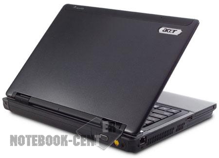Acer TravelMate 6292-5B2G16Mn