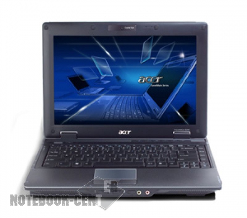 Acer TravelMate 6293-842G25Mn