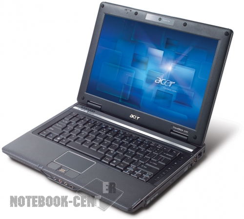 Acer TravelMate 6293-842G25Mn