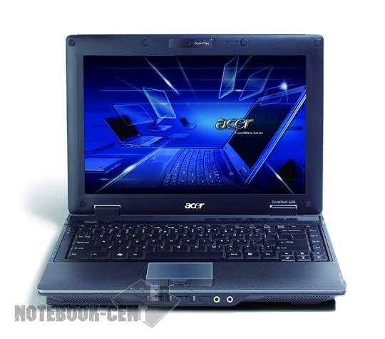 Acer TravelMate 6293-844G32Mn