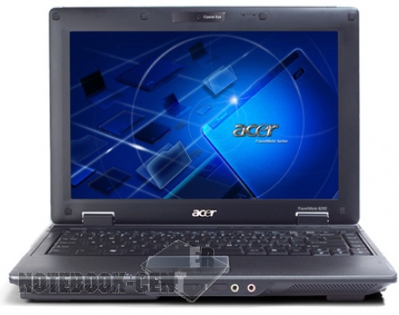 Acer TravelMate 6293-964G32Mi