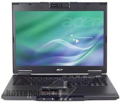 Acer TravelMate 6460
