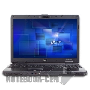 Acer TravelMate 7720
