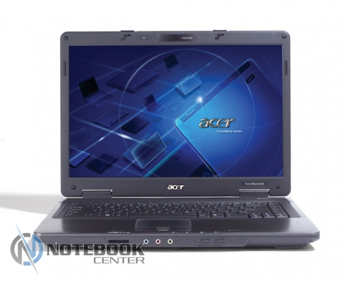 Acer TravelMate 7730G