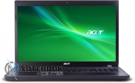 Acer TravelMate 7740