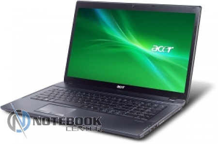 Acer TravelMate 7740G