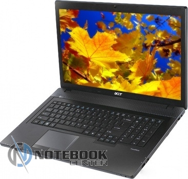 Acer TravelMate 7750-2353G32Mnss