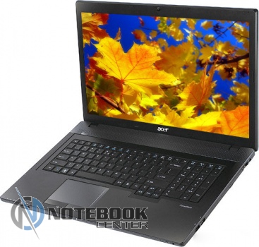 Acer TravelMate 7750