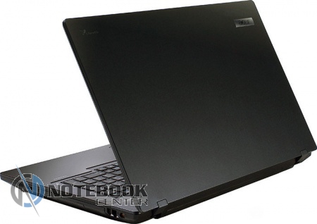 Acer TravelMate 7750