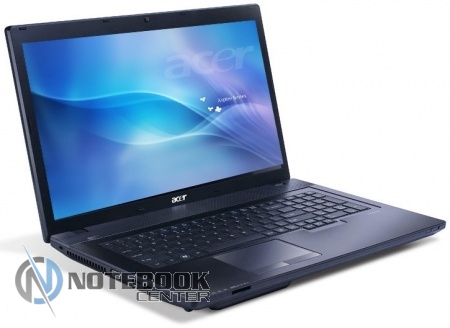 Acer TravelMate 7750G-2456G50Mnkk