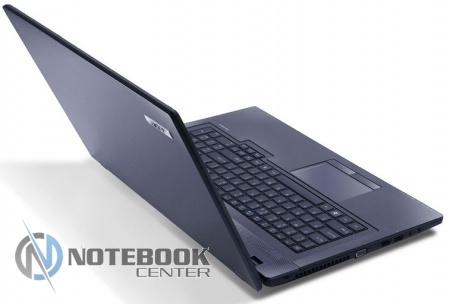 Acer TravelMate 7750G-2456G50Mnkk