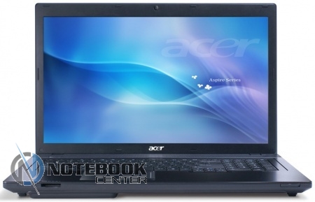 Acer TravelMate 7750G-2458G1Tn