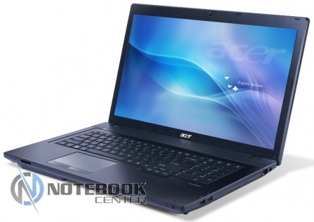 Acer TravelMate 7750G-32374G50Mn