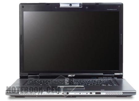 Acer TravelMate 8215WLHI