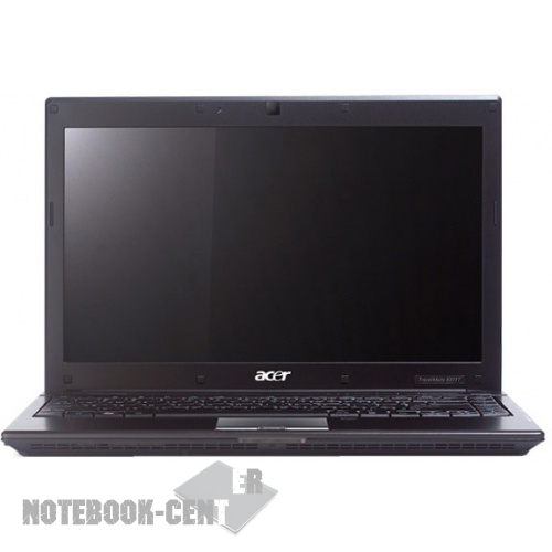 Acer TravelMate 8331