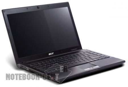 Acer TravelMate 8371