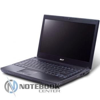 Acer TravelMate 8372T-352G32Mnbb