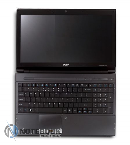 Acer TravelMate 8471-732G16Mi