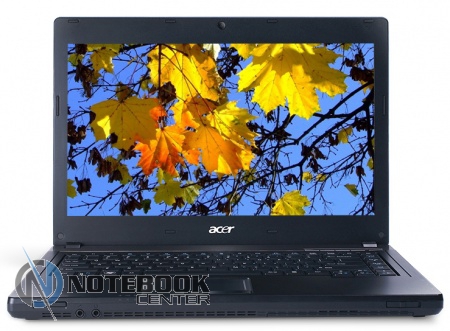 Acer TravelMate 8473TG-2648G64Mnkk