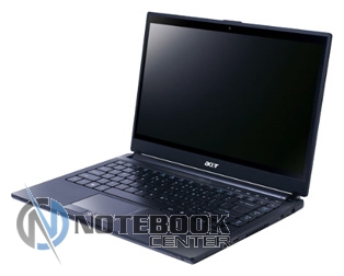 Acer TravelMate 8481T