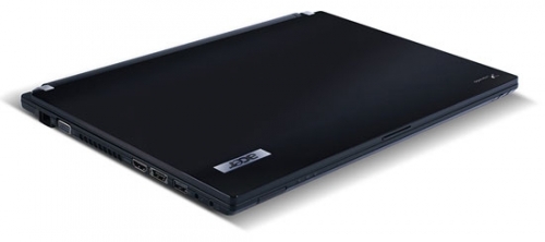 Acer TravelMate 8481T