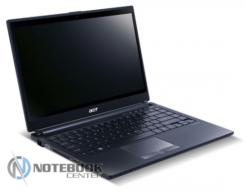 Acer TravelMate 8481T