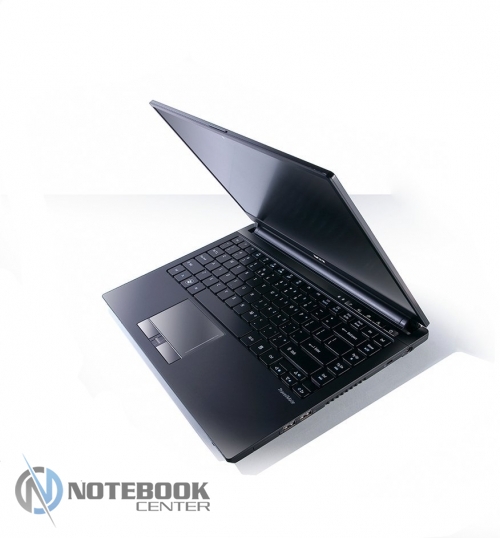 Acer TravelMate 8481T