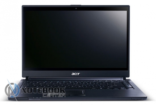 Acer TravelMate 8481T