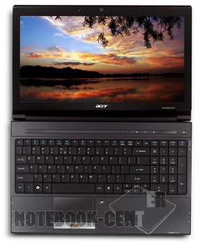 Acer TravelMate 8571-943G25Mi