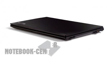 Acer TravelMate 8571-943G25Mi