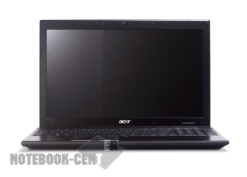 Acer TravelMate 8571G