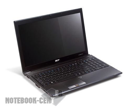 Acer TravelMate 8571G