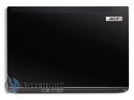 Acer TravelMate 8572TG-483G32Mnkk