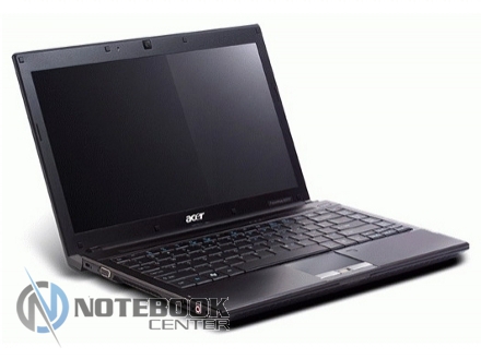 Acer TravelMate 8572TG-484G64Mnkk