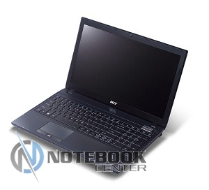 Acer TravelMate 8572TG-484G64Mnkk
