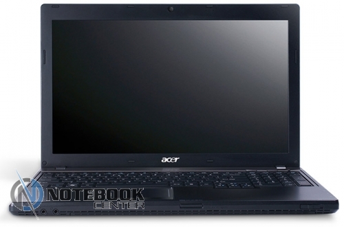 Acer TravelMate 8573T