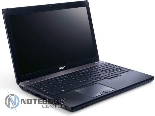 Acer TravelMate 8573T