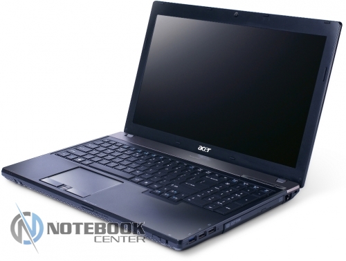 Acer TravelMate 8573T