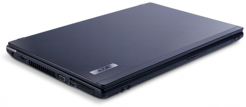 Acer TravelMate 8573T